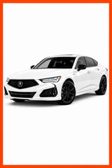 Acura | Entry Band