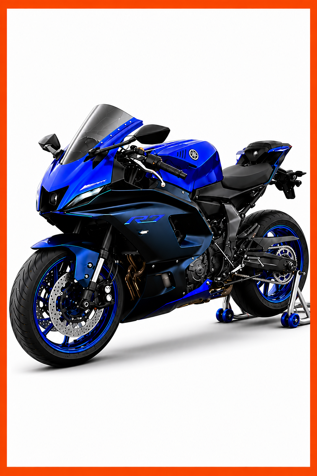 Yamaha | Entry Band